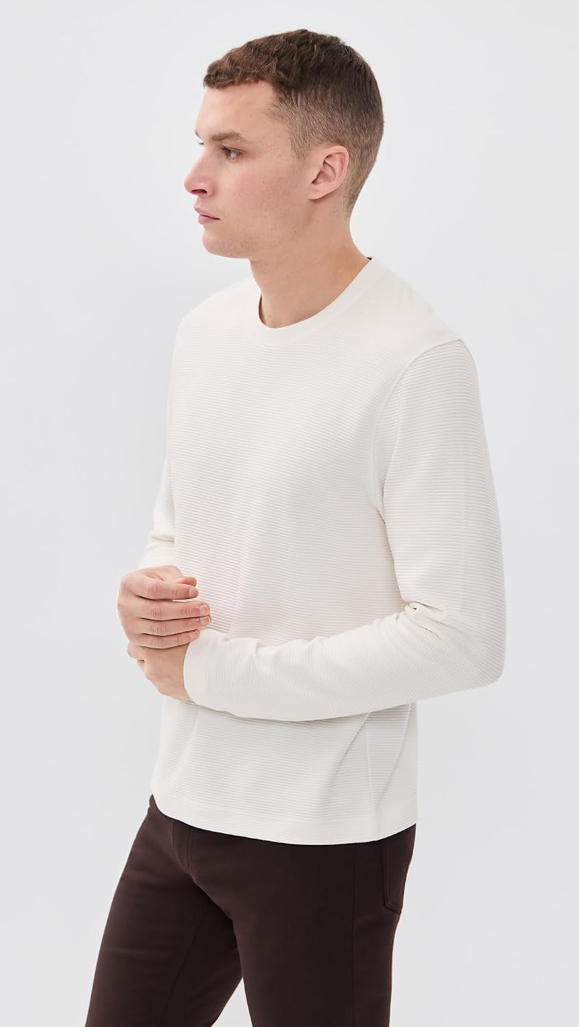 Theory Men's Delroy Studio Tee