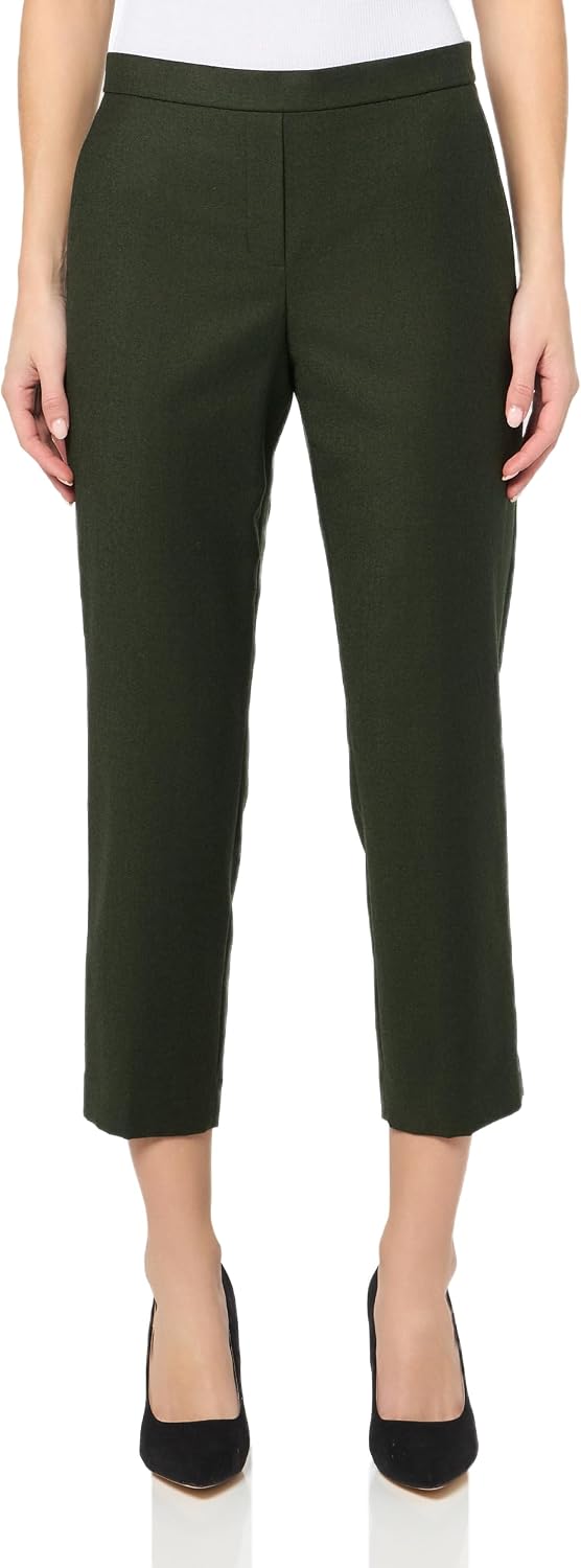 Theory Women's Treeca Pull On.Sleek