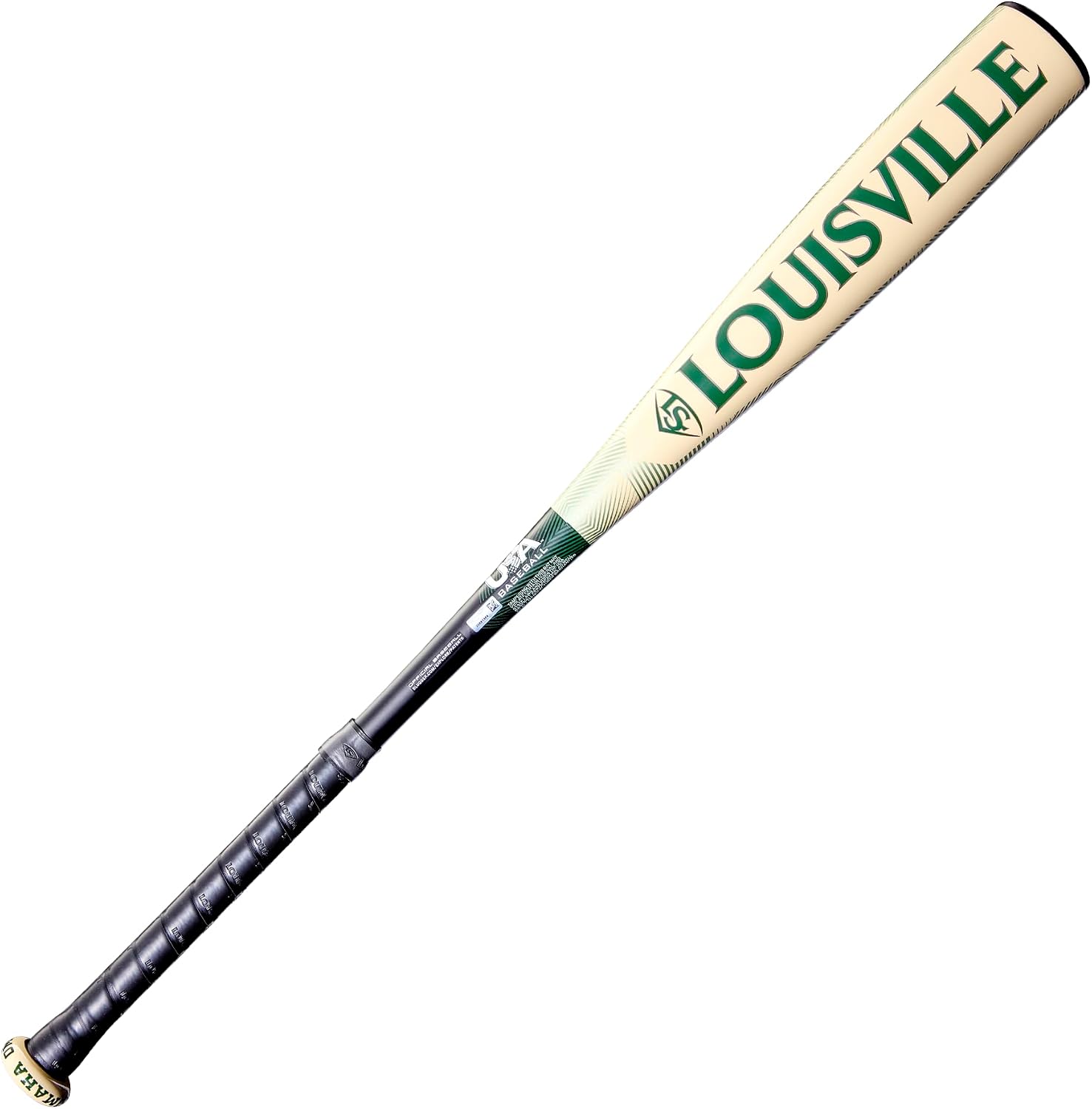 Louisville Slugger 2026 Omaha (-10) USA Baseball Bats