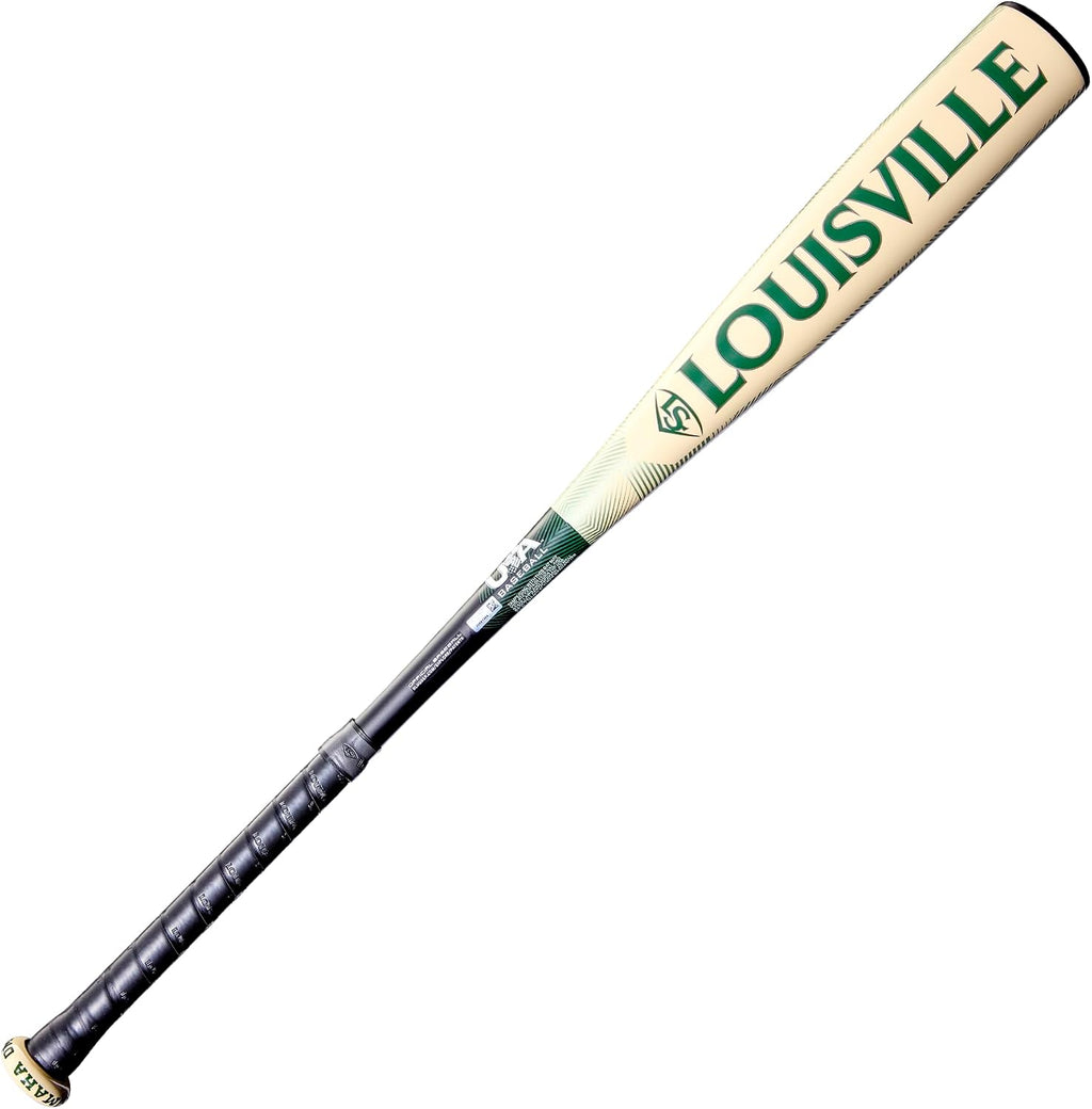 Louisville Slugger 2026 Omaha (-10) USA Baseball Bats