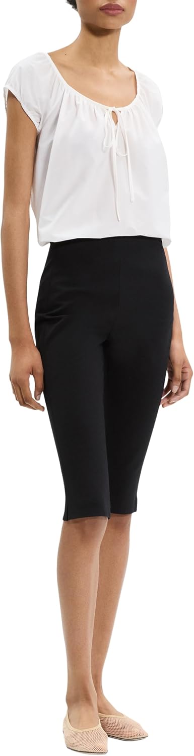 Theory Women's Capri Pants