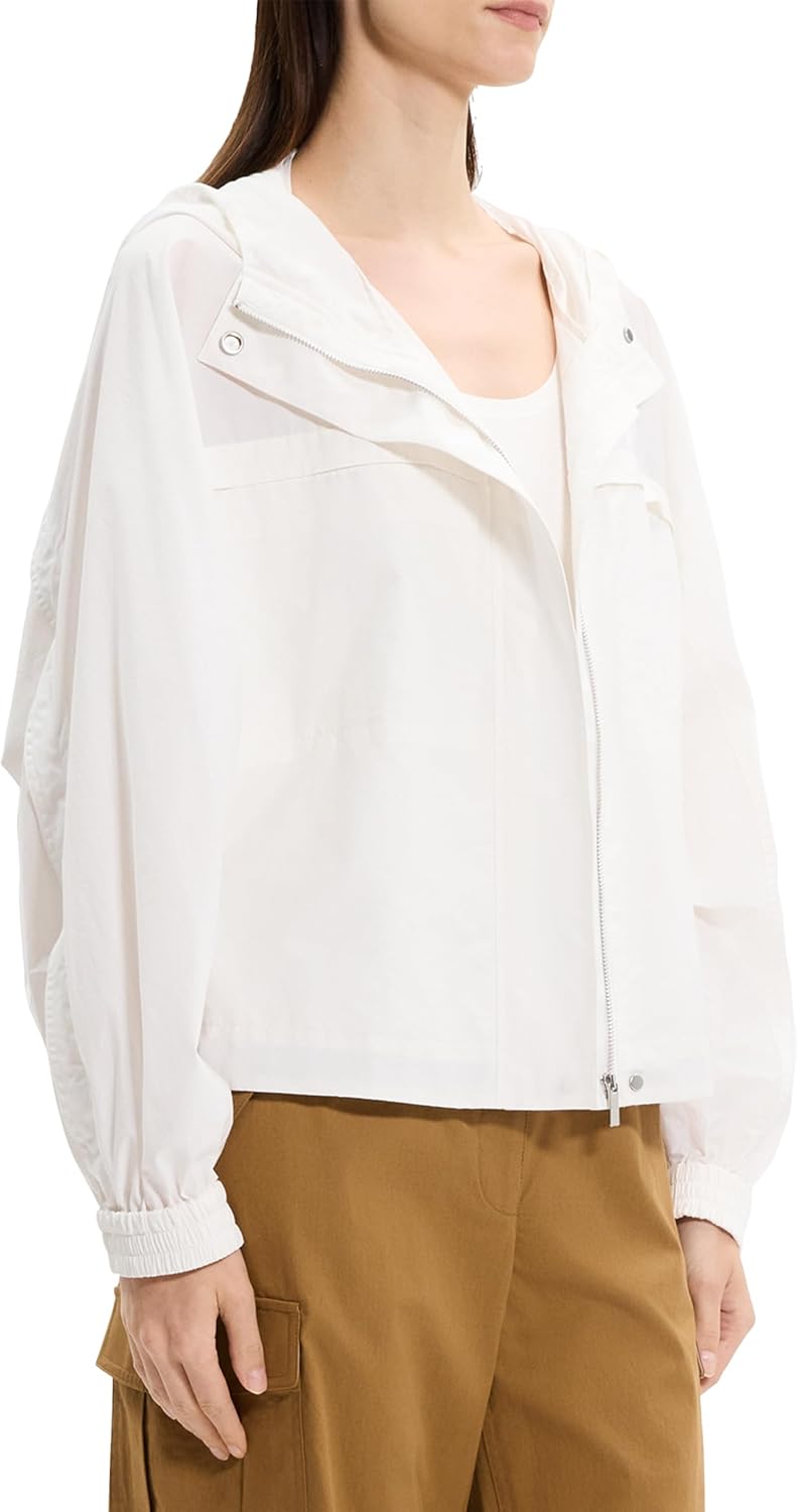 Theory Women's Gather Bk Jkt