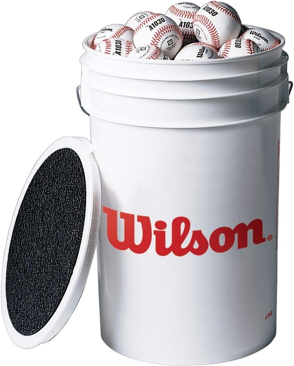 Wilson Champion Series Baseballs