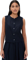 Theory Women's Sl Bd Shell
