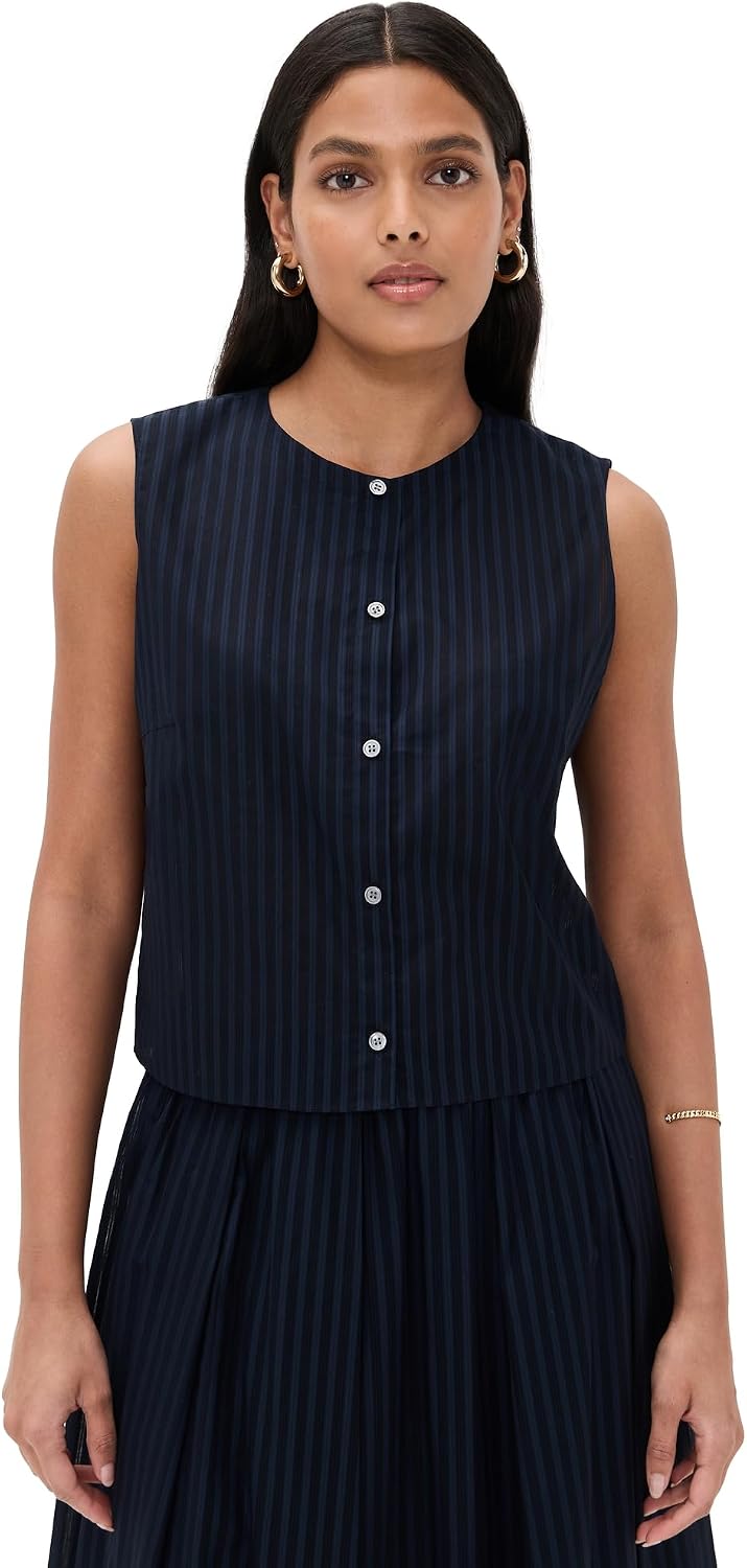 Theory Women's Sl Bd Shell