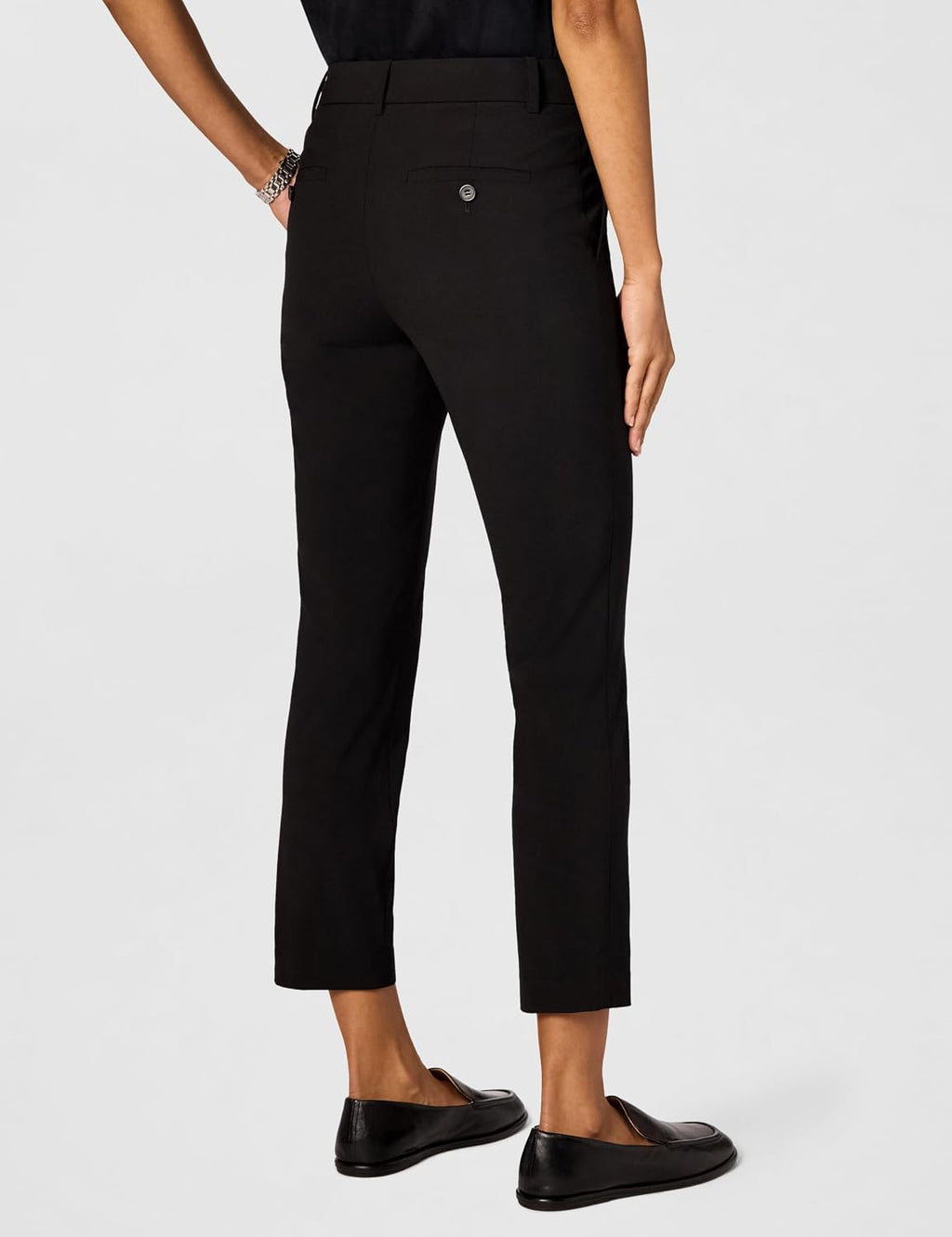 Theory Women's Treeca Pant