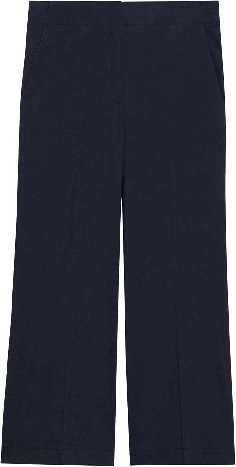 Theory Women's Clean Terena Pant