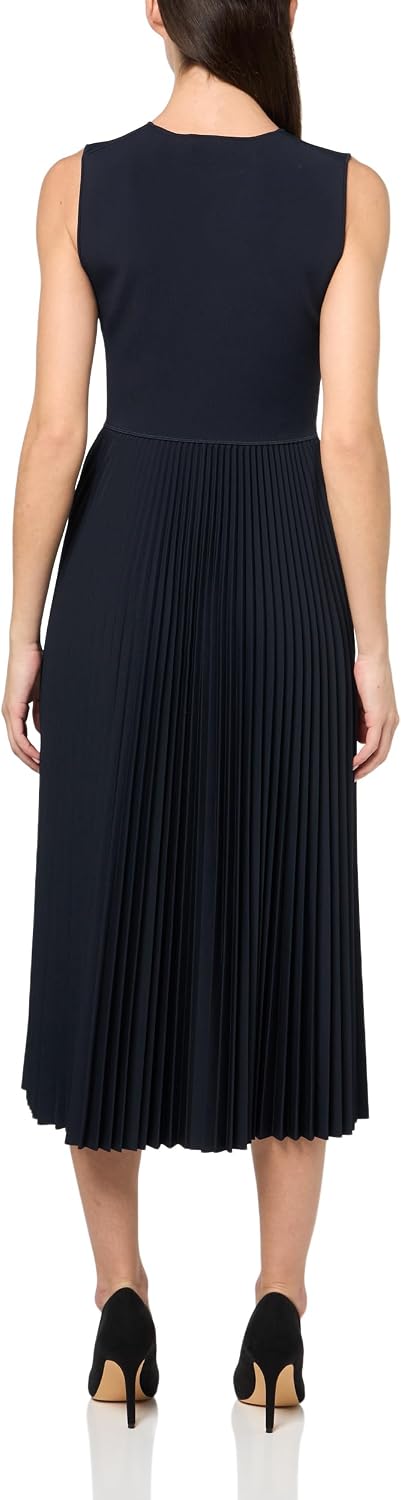 Theory Women's Crew PLT Dress