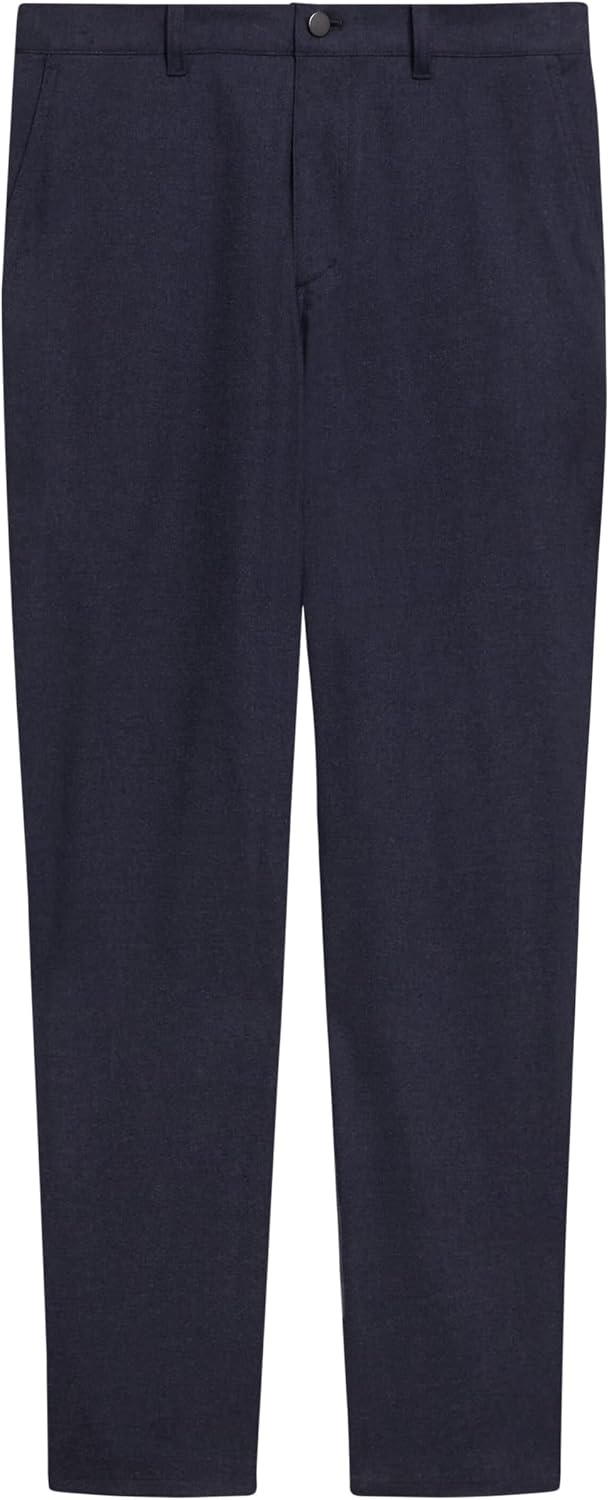 Theory Men's Mayer Pant in New Tailor Pin