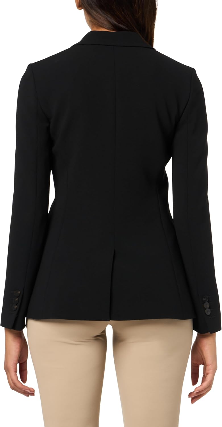 Theory Womens Staple BlazerBlazer