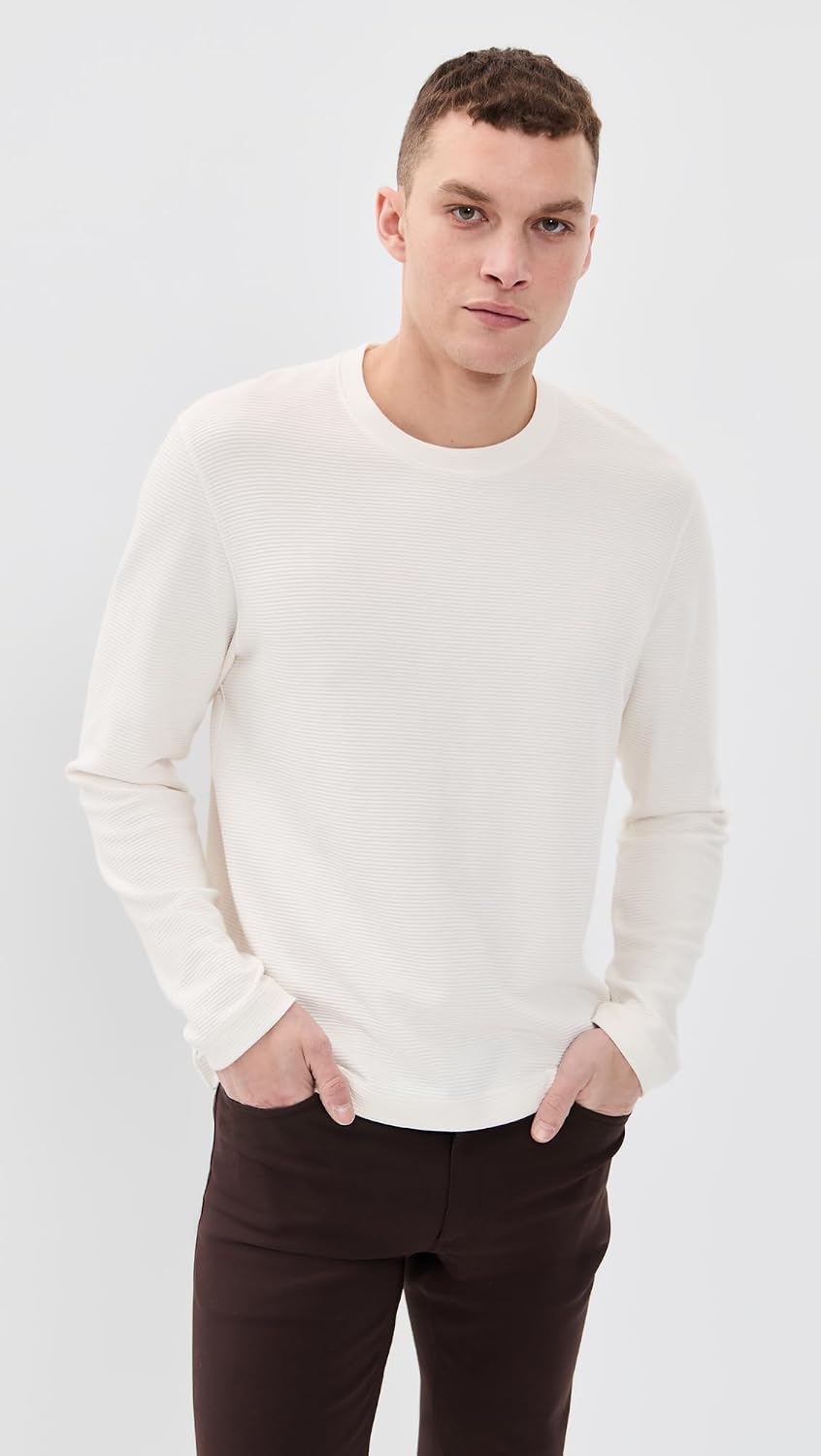 Theory Men's Delroy Studio Tee