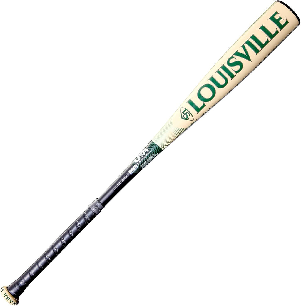 Louisville Slugger 2026 Omaha (-10) USA Baseball Bats