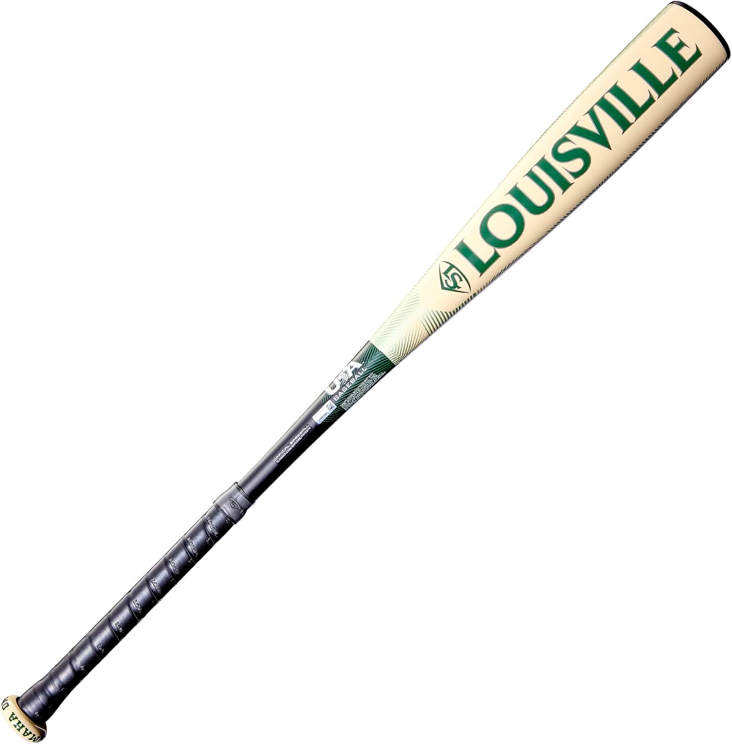 Louisville Slugger 2026 Omaha (-10) USA Baseball Bats