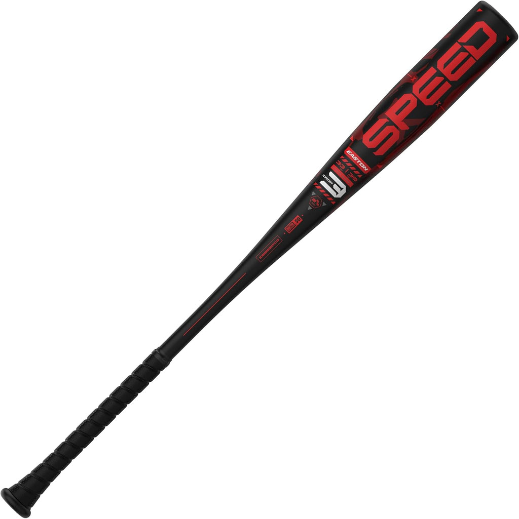 Easton | Speed Baseball Bat | BBCOR | -3 Drop | 2 5/8' Barrel | 1 Pc. Alloy