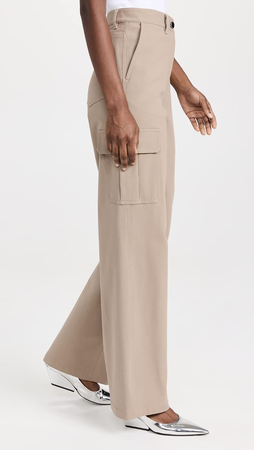 Theory Women's Cargo Pants