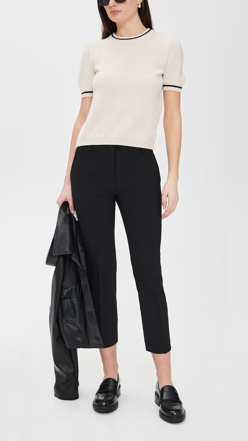 Theory Women's Treeca Trousers