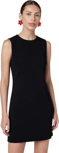 Theory Women's Easy Shift Dress