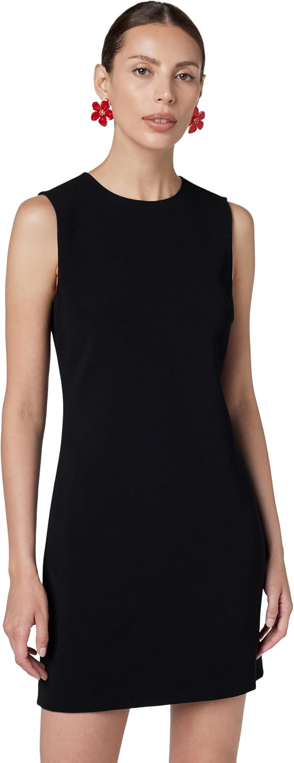 Theory Women's Easy Shift Dress
