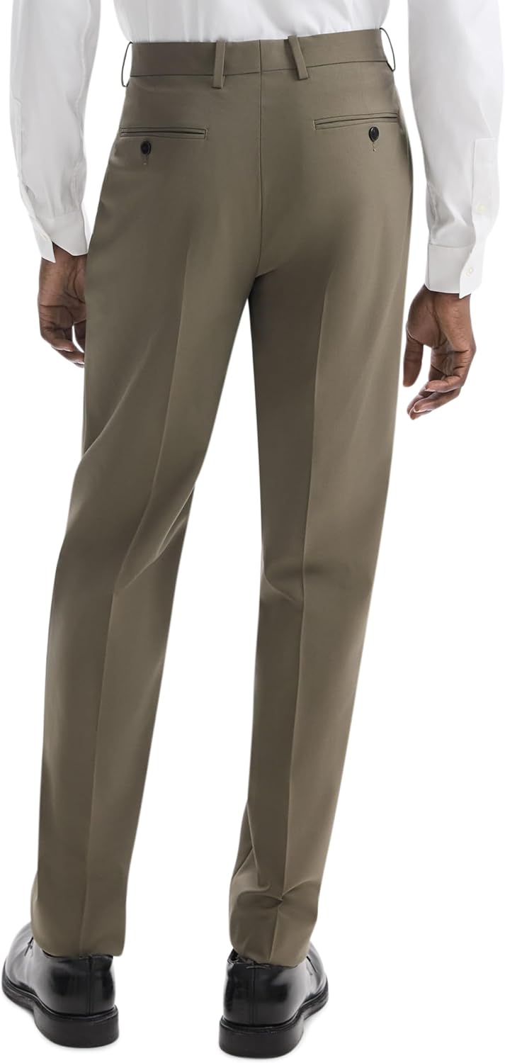 Theory Men's Mayer Pant in New Tailor
