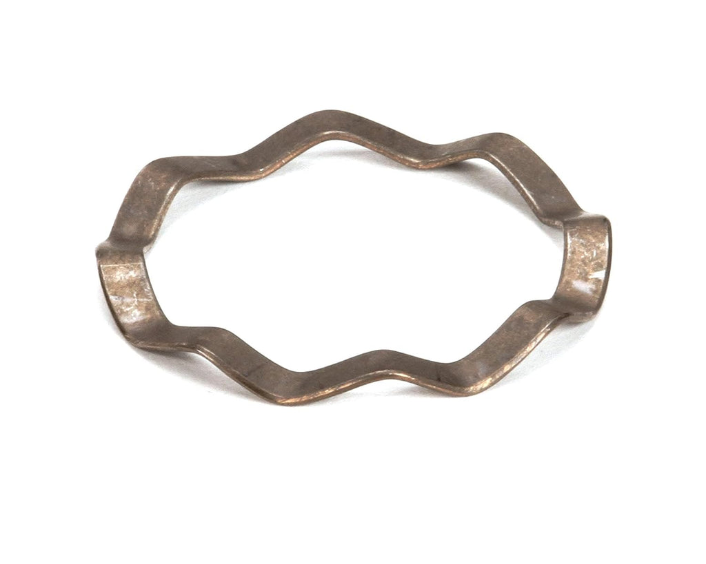 Cleveland KE55457 Stainless Steel Wave Washer, 1Fs01-5000013, 9' Height, 6' Width, 5' Length