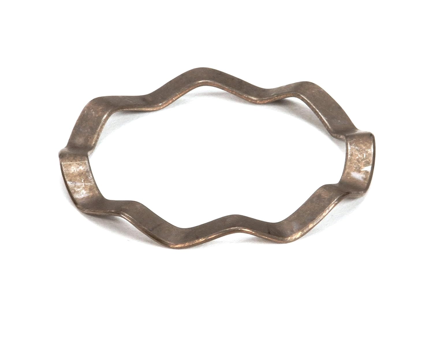 Cleveland KE55457 Stainless Steel Wave Washer, 1Fs01-5000013, 9' Height, 6' Width, 5' Length