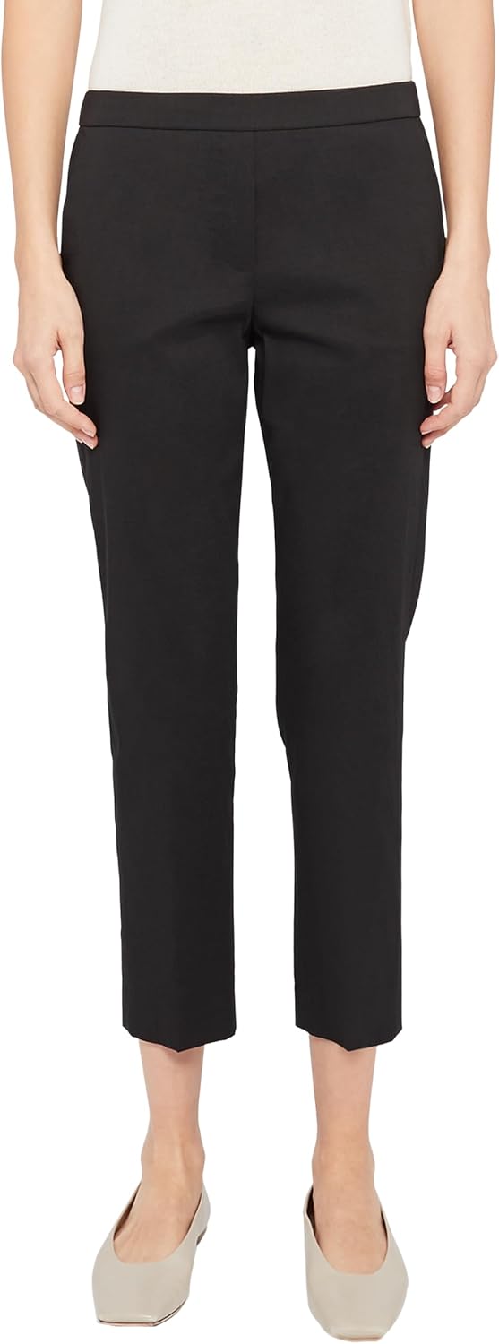 Theory Women's Theory Women's Treeca Pull on Pant