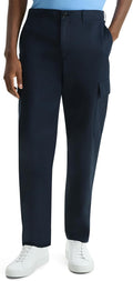 Theory Men's Curtis Cargo Pant in Hanson Twill