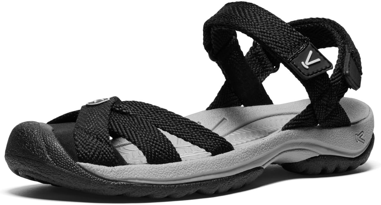 KEEN Women's Bali Strap Athletic Sandals
