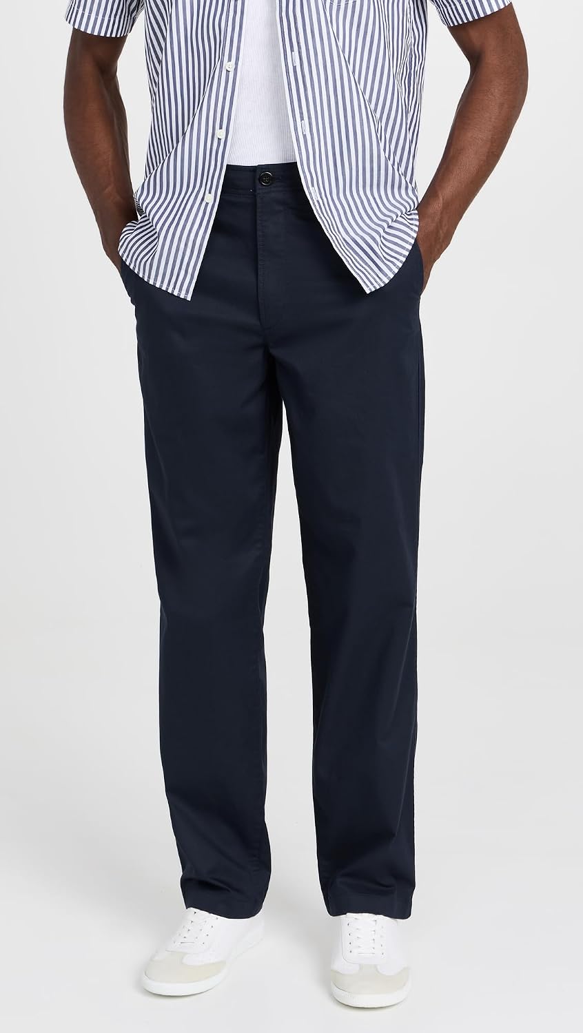 Theory Men's Laurence B Drw.Hanso