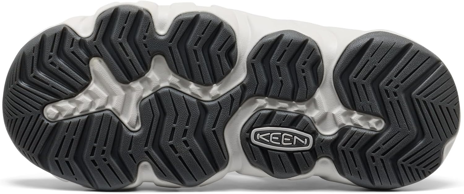 KEEN Women's Hyperport H2 Closed Toe Sandal