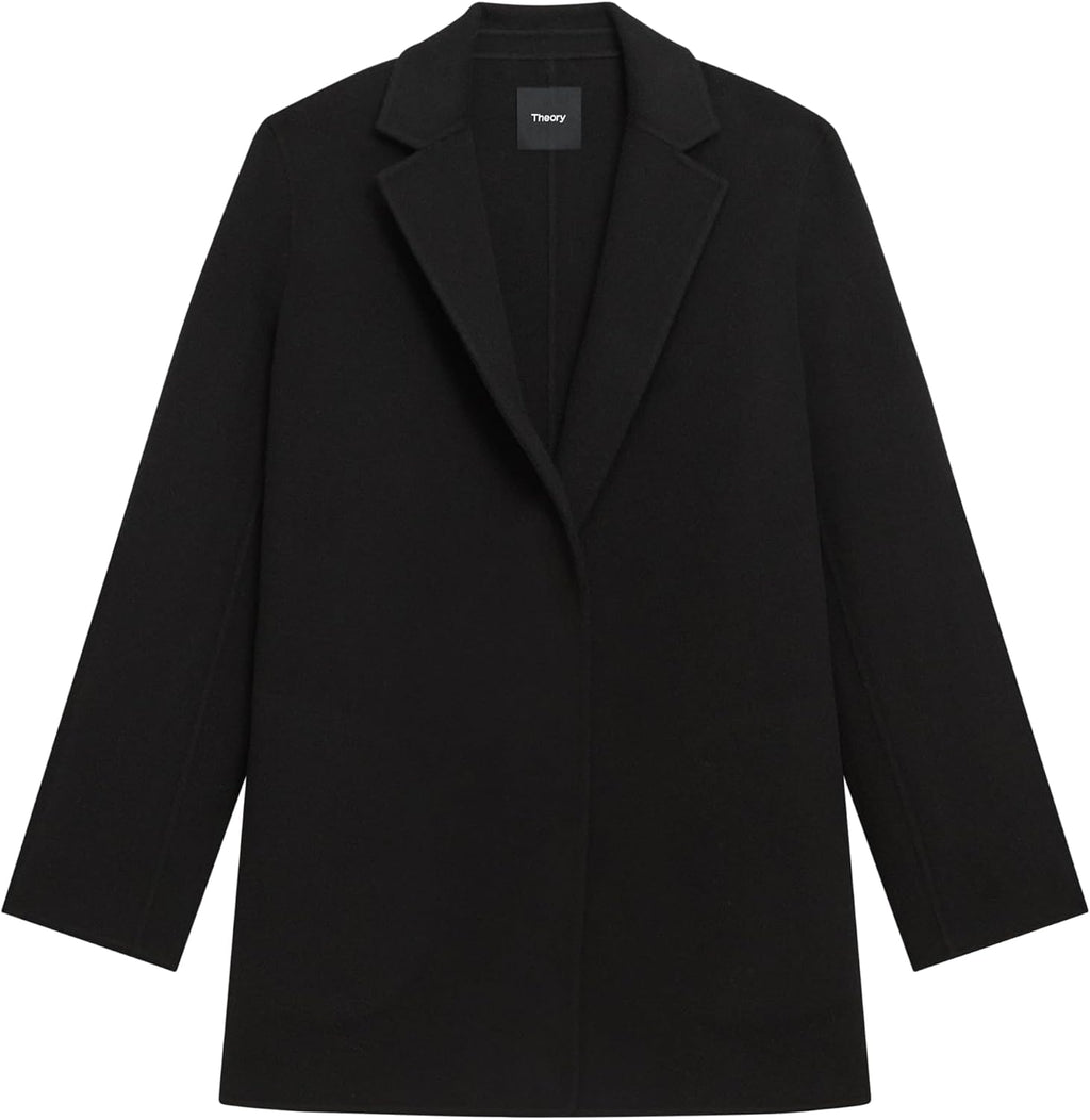 Theory Mens Clean Blazer