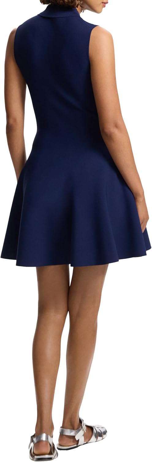 Theory Women's Polo Dress