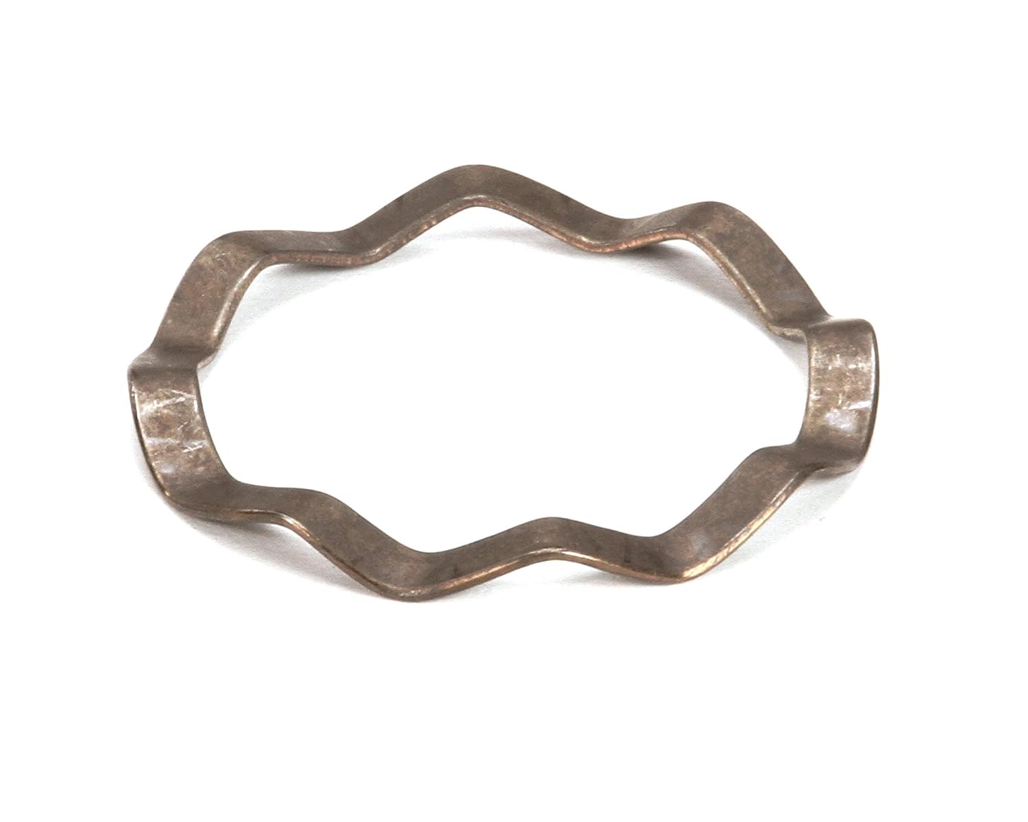 Cleveland KE55457 Stainless Steel Wave Washer, 1Fs01-5000013, 9' Height, 6' Width, 5' Length