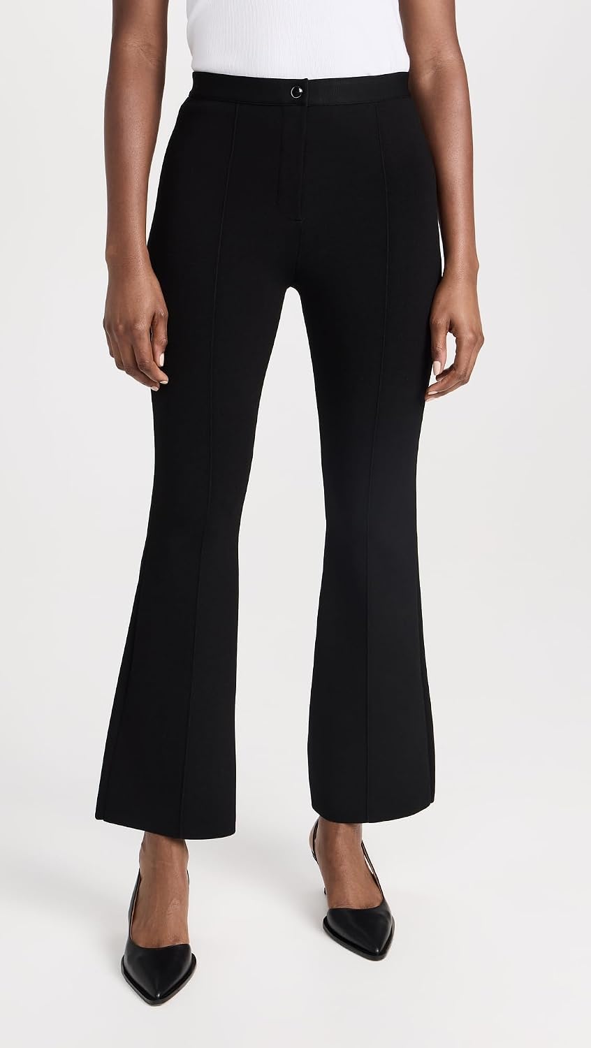 Theory Women's Flare Pants