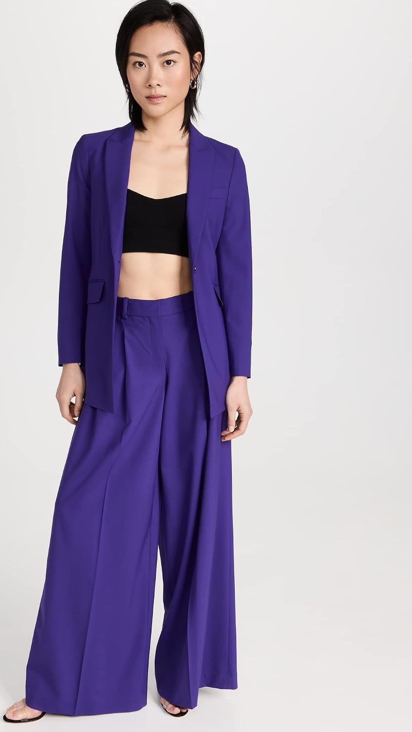Theory Women's Etiennette Blazer