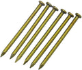 Iron nail Hard Cement Nails, Cement Steel Nails, Cement Wall Nails, Nails, Wall Painting Nails, Galvanized Iron Nails, 0.33kg-3.4X40mm