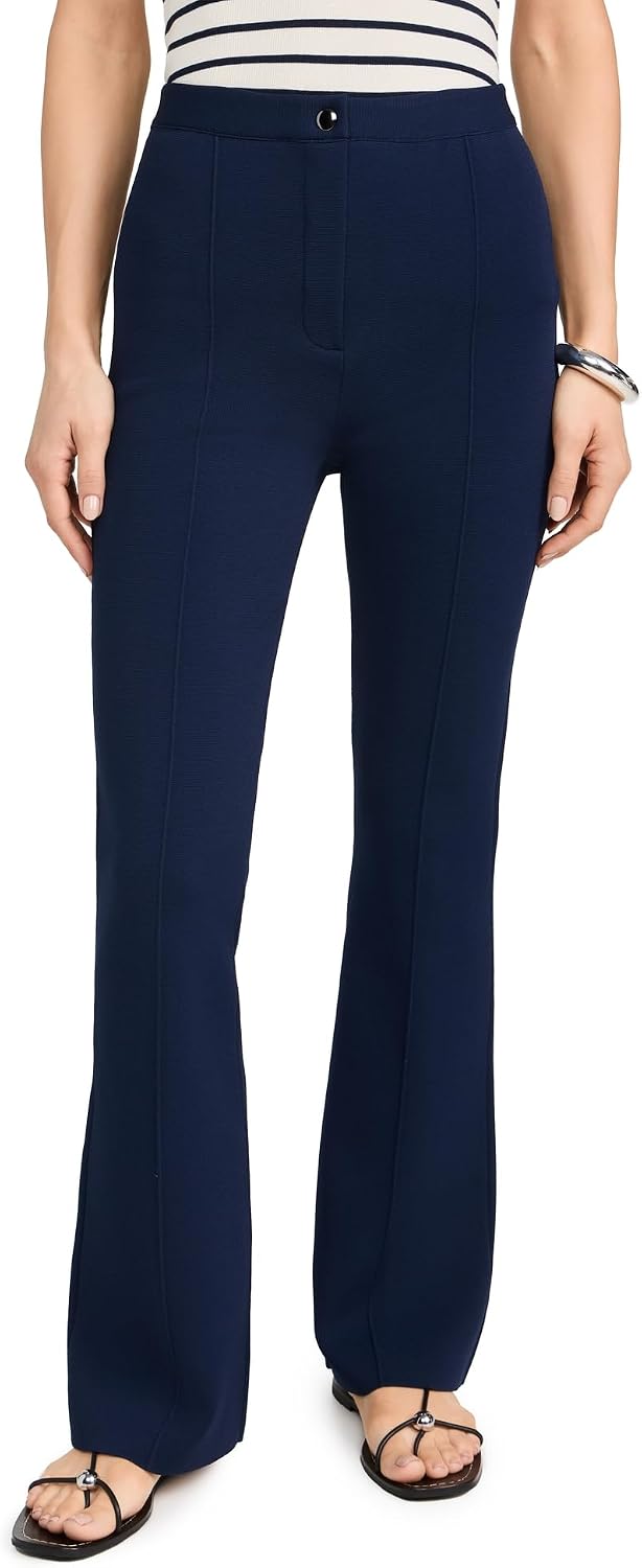 Theory Women's Flare Pants