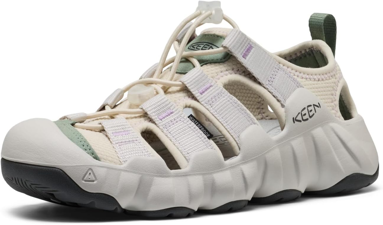 KEEN Women's Hyperport H2 Closed Toe Sandal