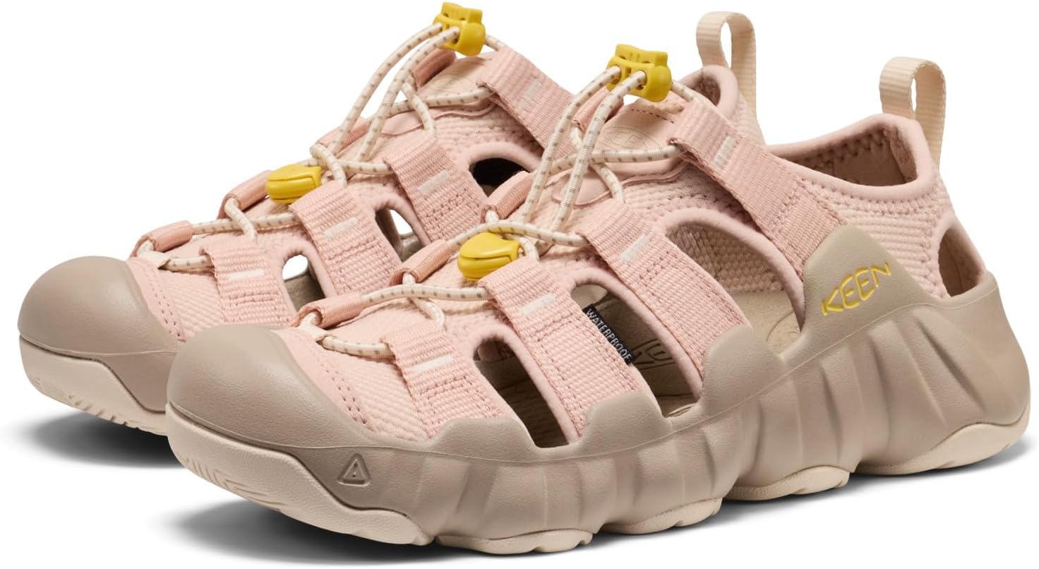 KEEN Women's Hyperport H2 Closed Toe Sandal