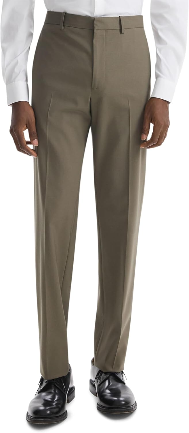 Theory Men's Mayer Pant in New Tailor