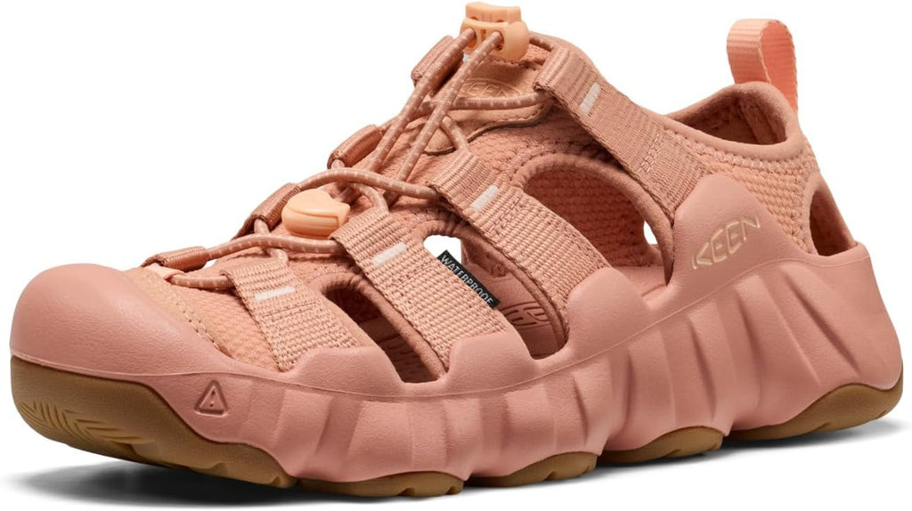 KEEN Women's Hyperport H2 Closed Toe Sandal