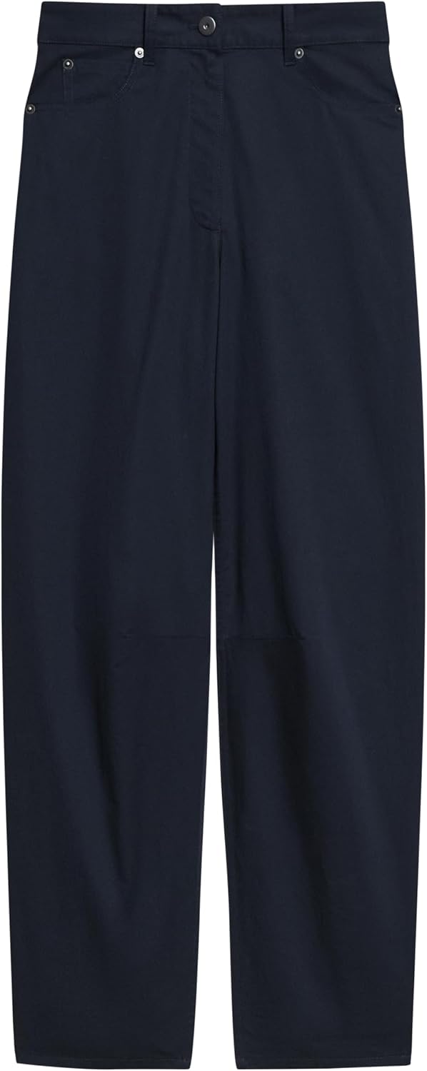 Theory Women's Drop Curve PNT T