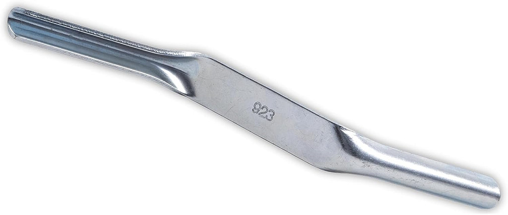 MARSHALLTOWN 72 Pack QLT Steel Brick Jointer, 1/2 x 3/8 Inch Mortar and Masonry Tool, 923