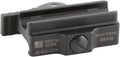 American Defense AD-B2 STD Riflescope Optic Mount, Black