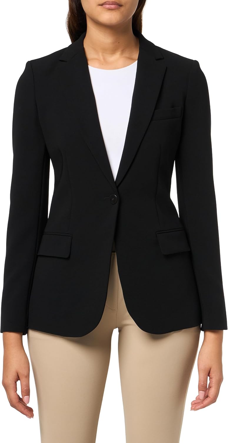 Theory Womens Staple BlazerBlazer