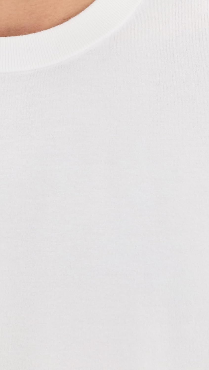 Theory Men's Light Bilen Knit Soris Tee