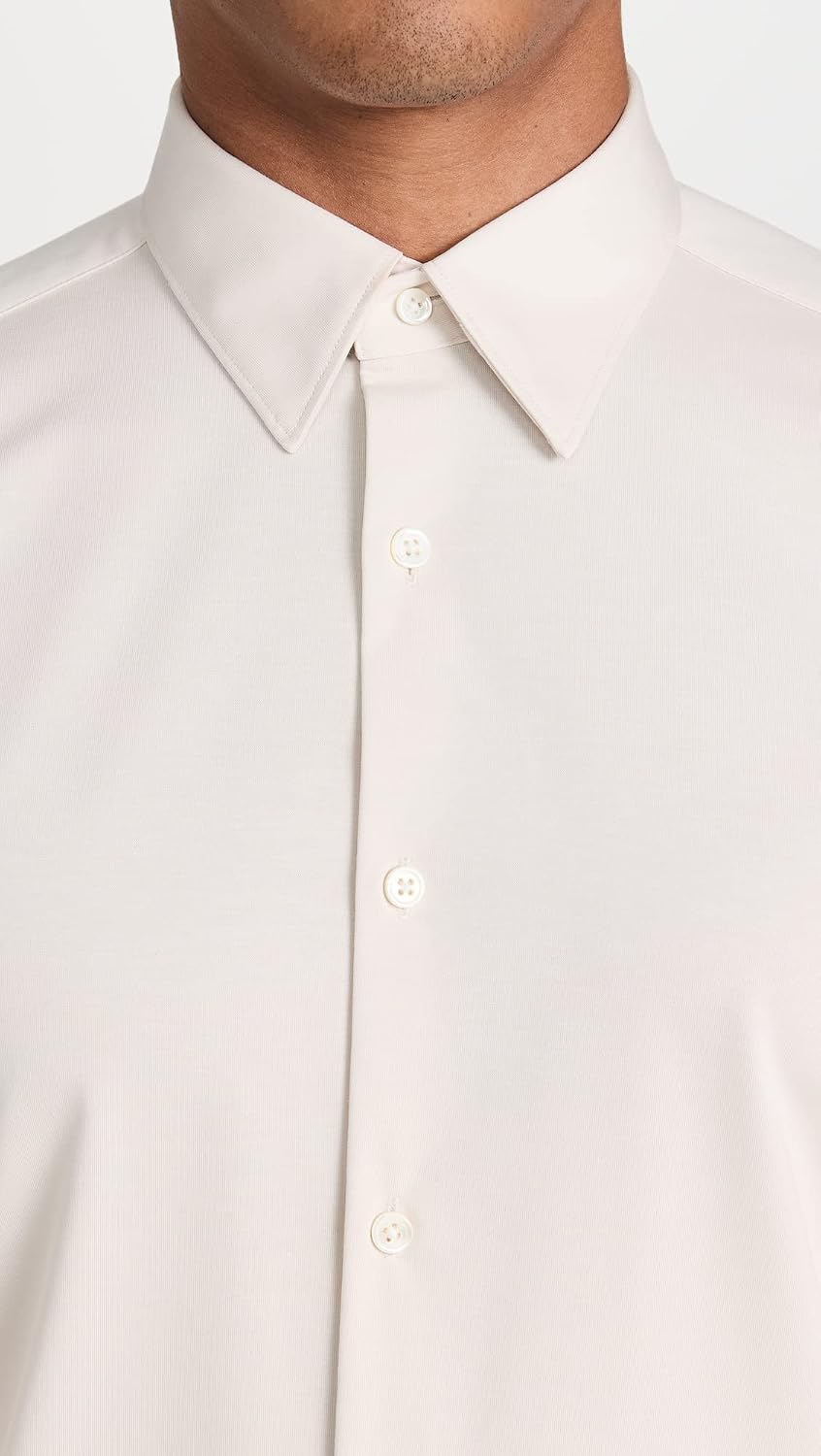 Theory Men's Sylvain Nd.Structure