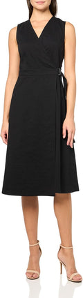Theory Women's Sl Aline Wrap Dr