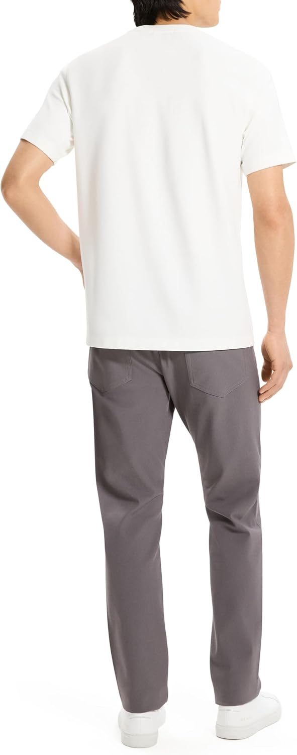 Theory Men's Ryder Tee in Relay Jersey
