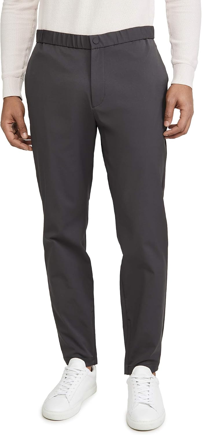 Theory Men's Terrance Neoteric Trousers